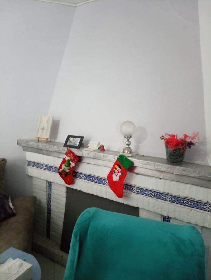 Habitacion Confortable Ayamonte Exteriör bild