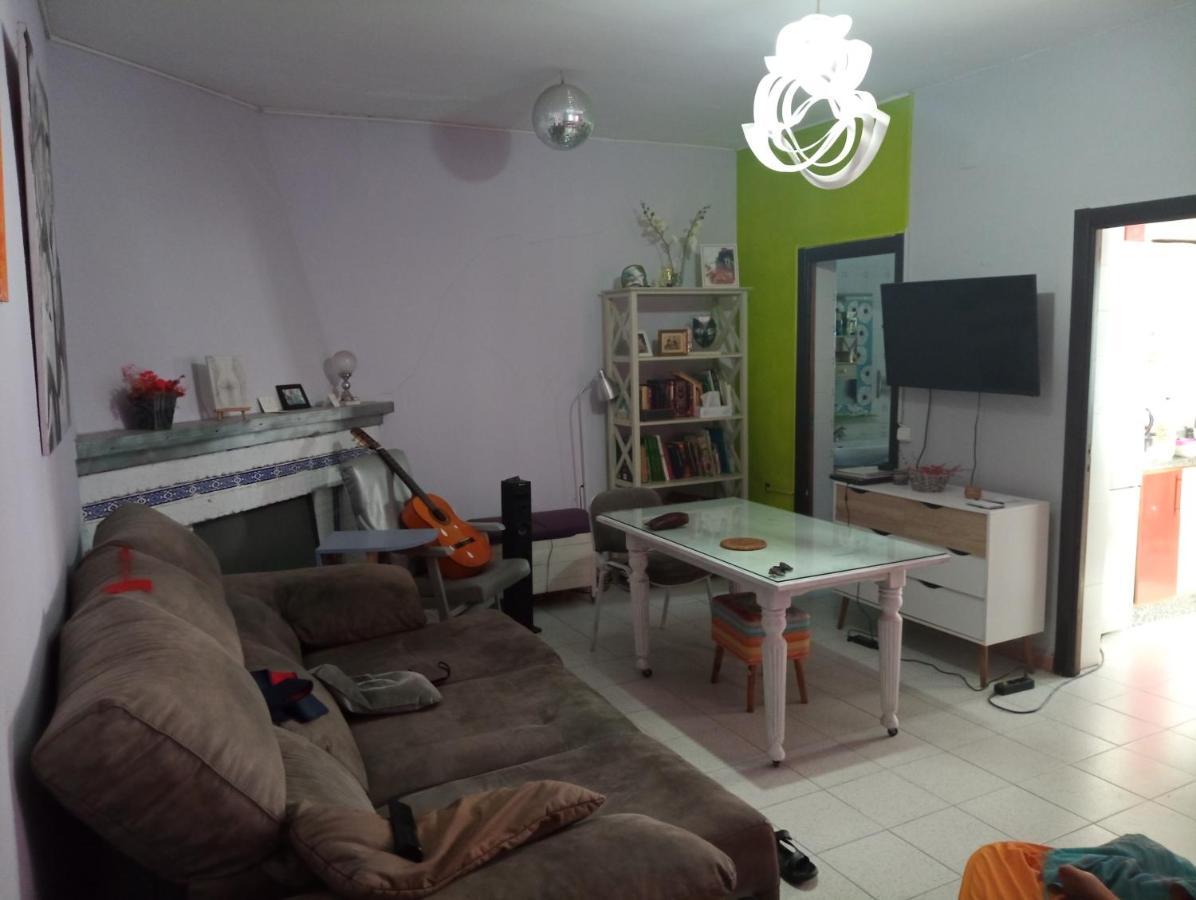 Habitacion Confortable Ayamonte Exteriör bild