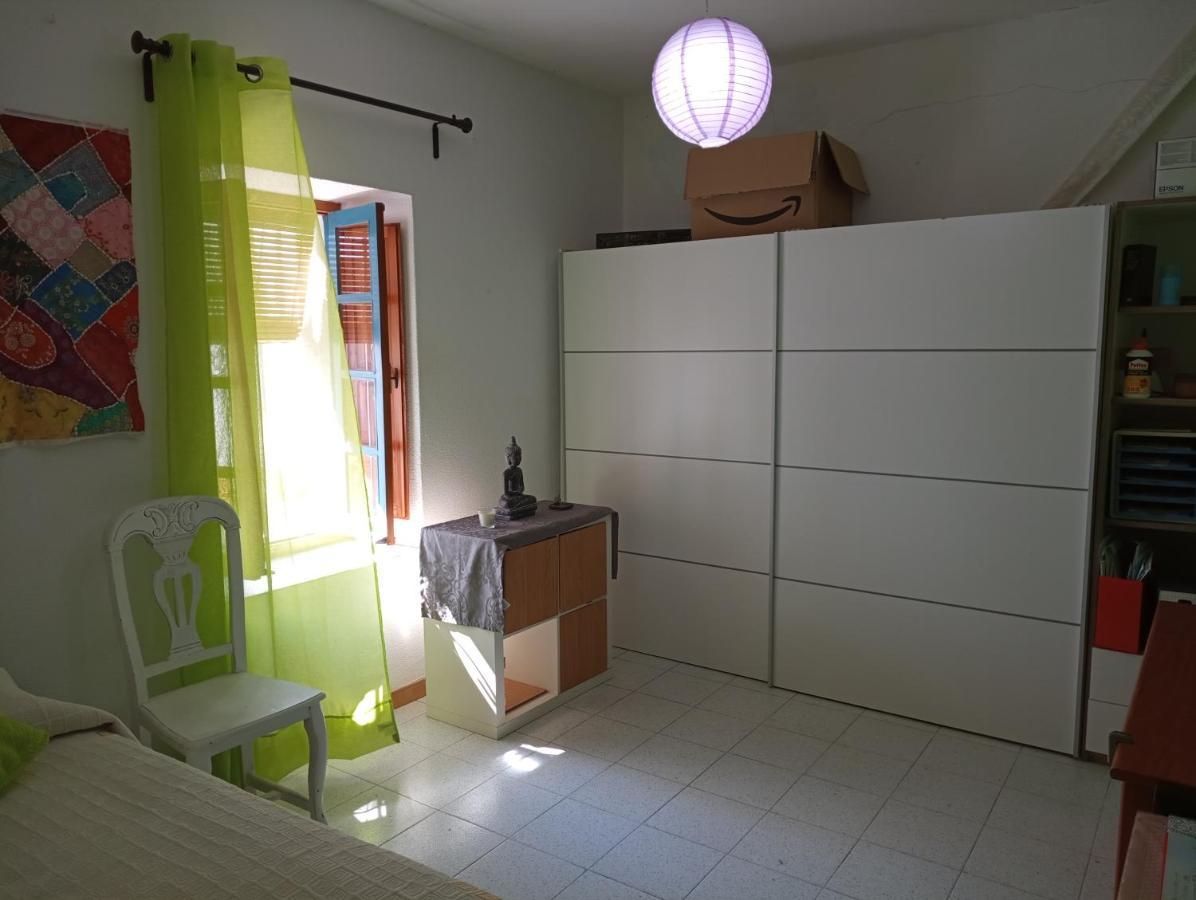 Habitacion Confortable Ayamonte Exteriör bild