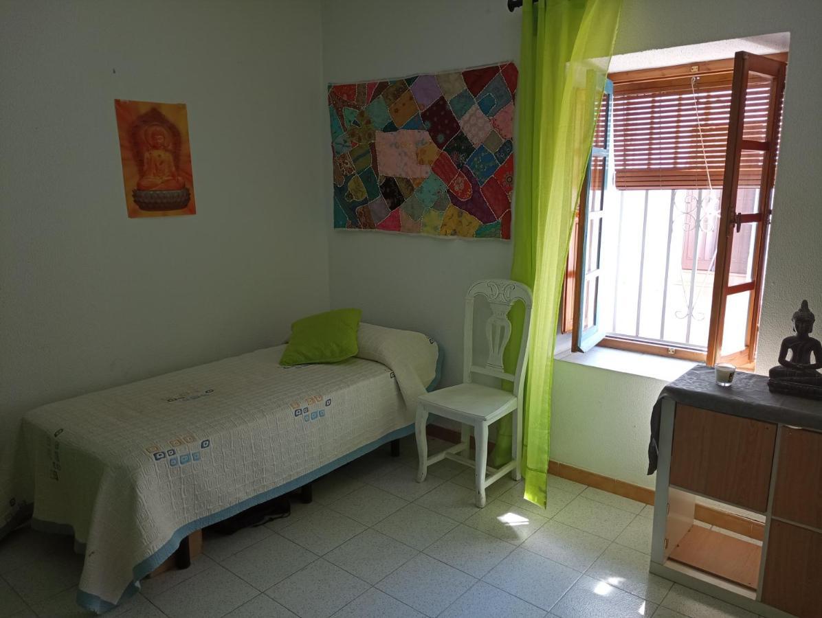 Habitacion Confortable Ayamonte Rum bild