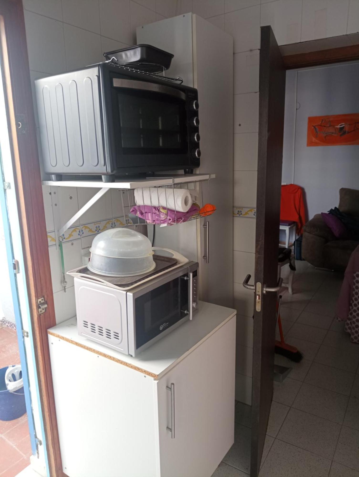 Habitacion Confortable Ayamonte Exteriör bild