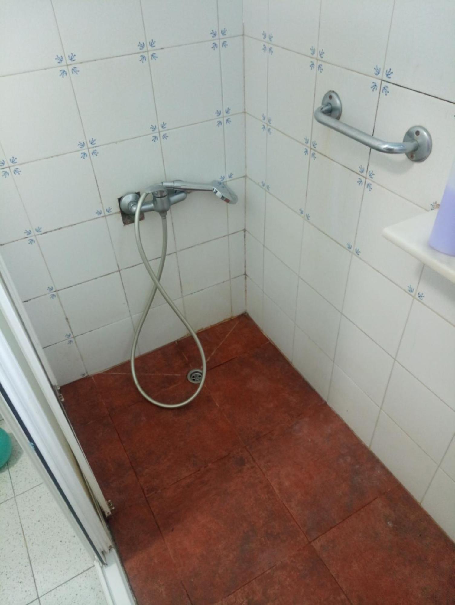 Habitacion Confortable Ayamonte Rum bild