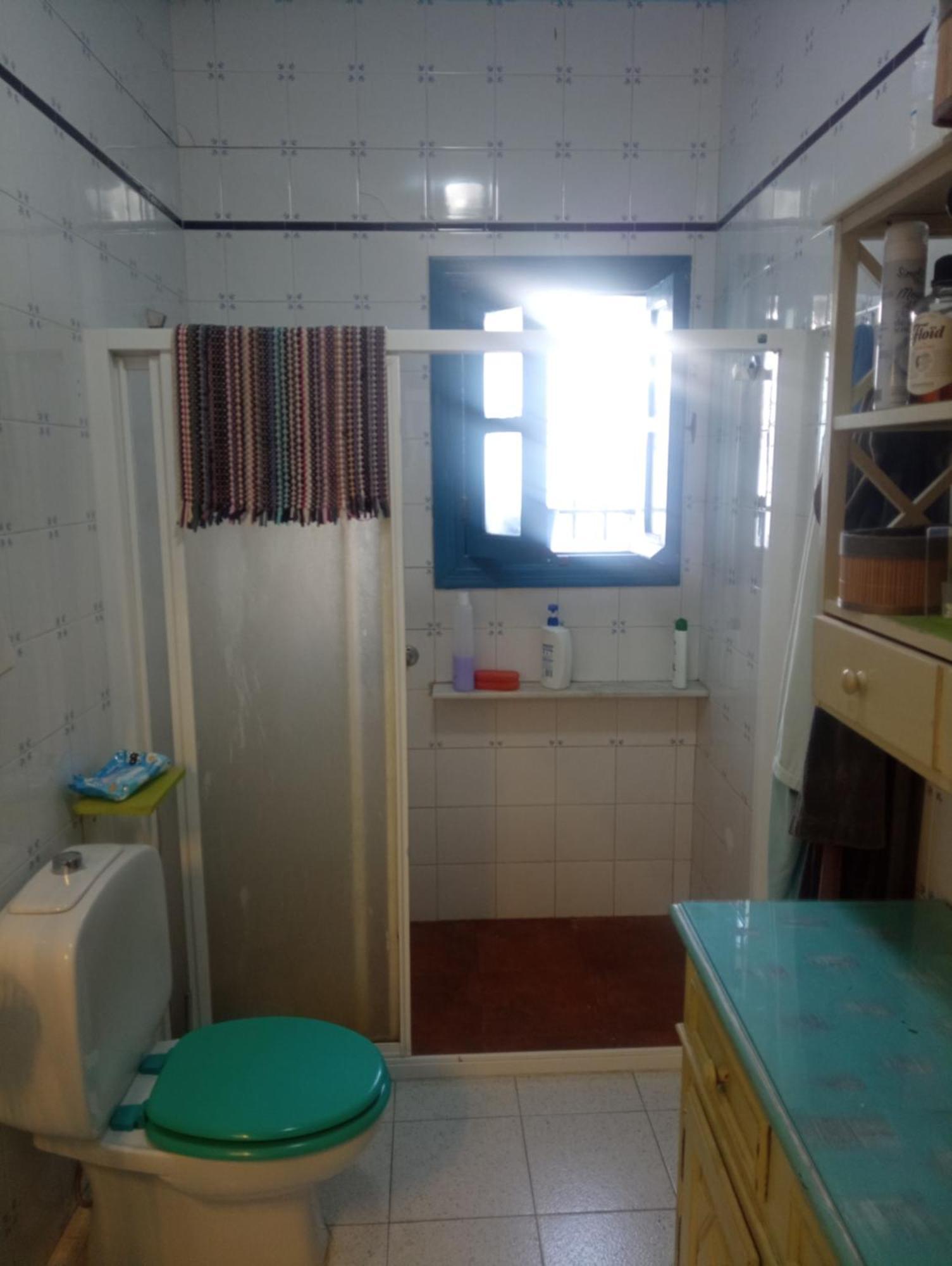 Habitacion Confortable Ayamonte Rum bild